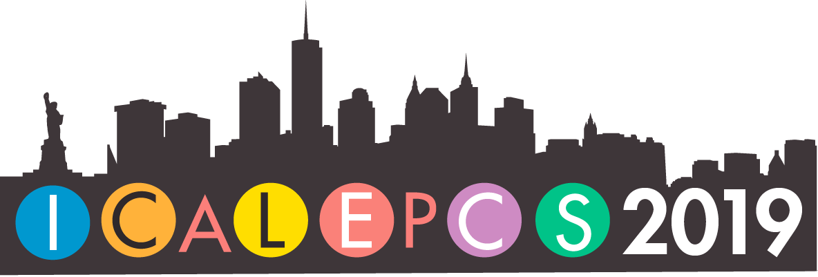 Icalepcs - Conferences - New York City (1184x401), Png Download
