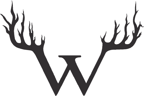 Wendigo-logo - Guitar Pick (600x600), Png Download