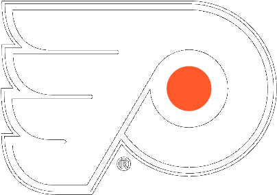 Report - Philadelphia Flyers Logo Png (423x297), Png Download