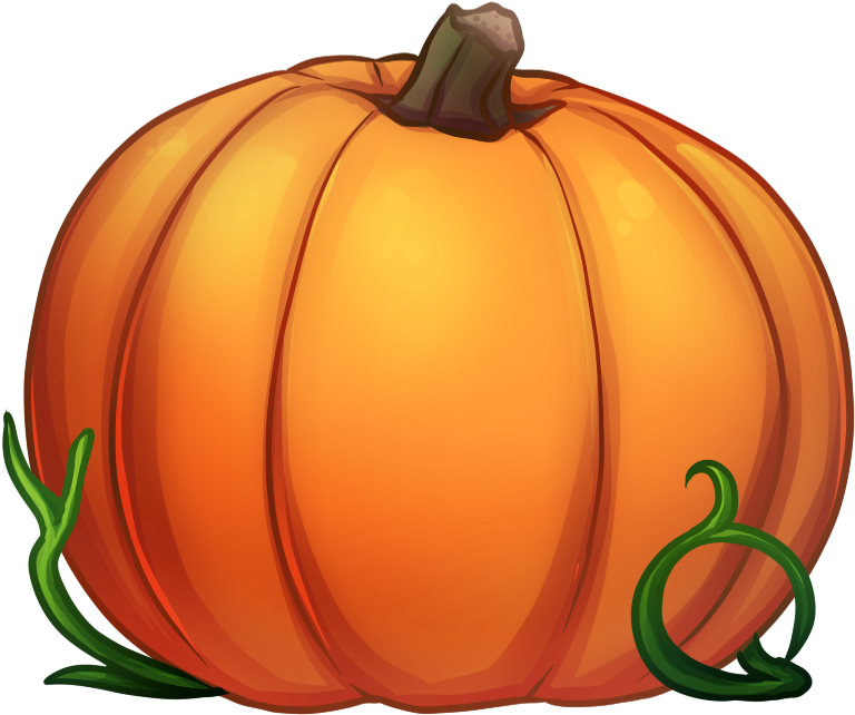 Graphic Free Pumpkin Drawing At Getdrawings - Jack-o'-lantern (800x652), Png Download