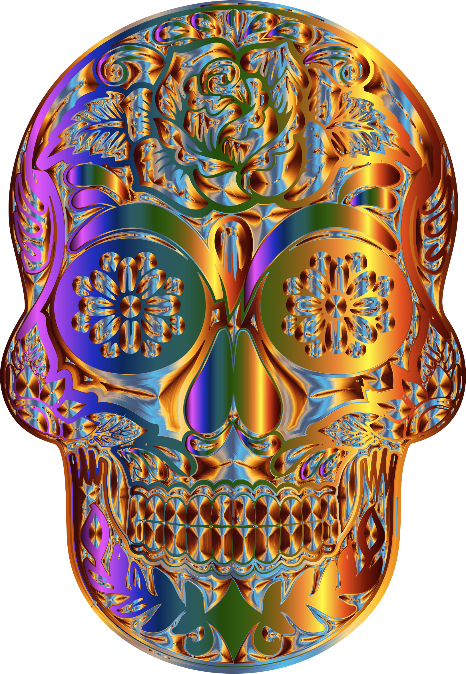 Big Image - Circle (1632x2362), Png Download