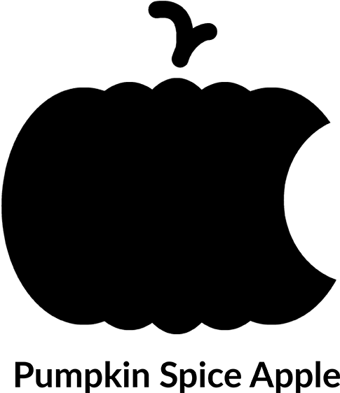 Now Get Your Logo Pumpkin-ized - Logo (600x600), Png Download