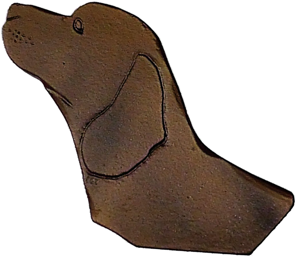 Silhouette - Sea Lion (1024x1024), Png Download