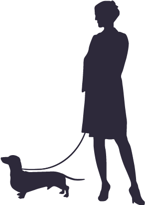 Placeholder Image - Dachshund (500x500), Png Download