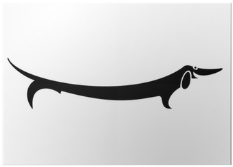 Dachshund (400x400), Png Download