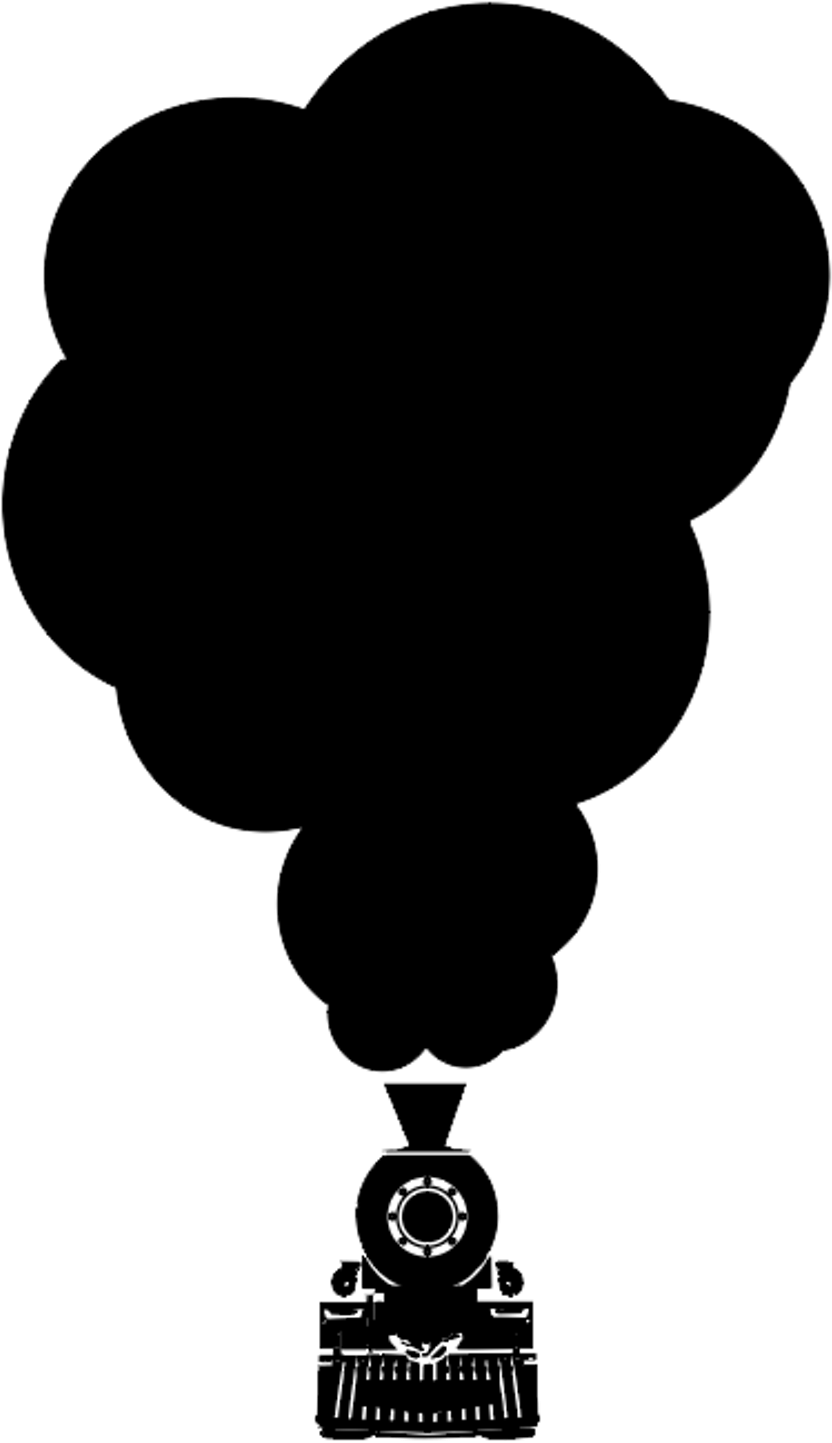 Uploaded By Fmdesign - Train (1280x1571), Png Download