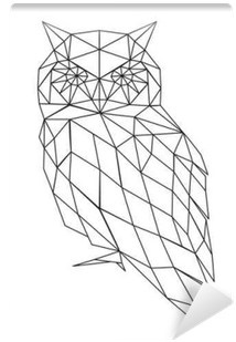 Owl Silhouette (400x400), Png Download