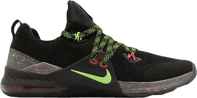 Zoom Train Command - Nike (750x750), Png Download