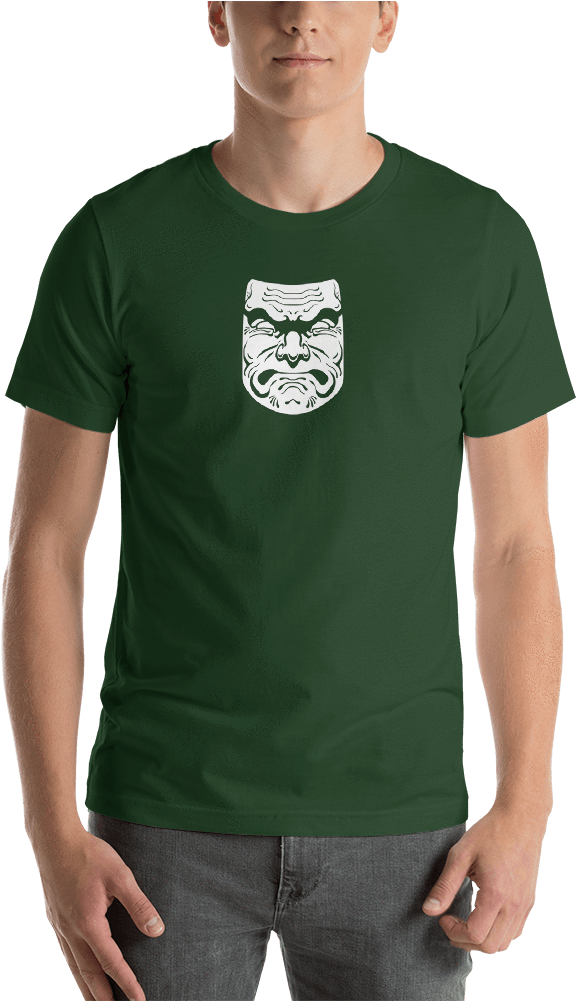 T-shirt (1000x1000), Png Download