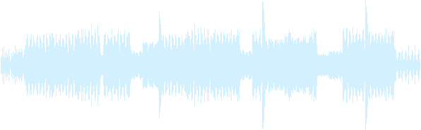 Commercial Pop Beat For Dance Teams Pitbull Bass 808 - Silhouette (600x240), Png Download