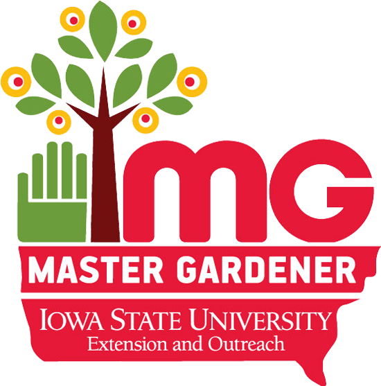 Master Gardener Logo - Rhondda Cynon Taff Council (556x563), Png Download