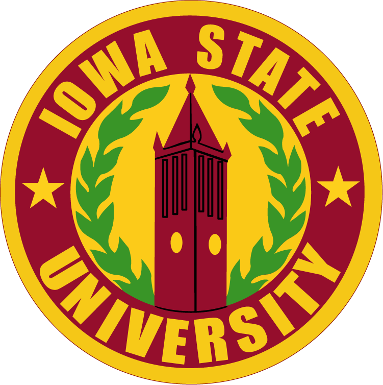 Iowa State University Training Support Business Center - Western Phantoms Logos (751x754), Png Download