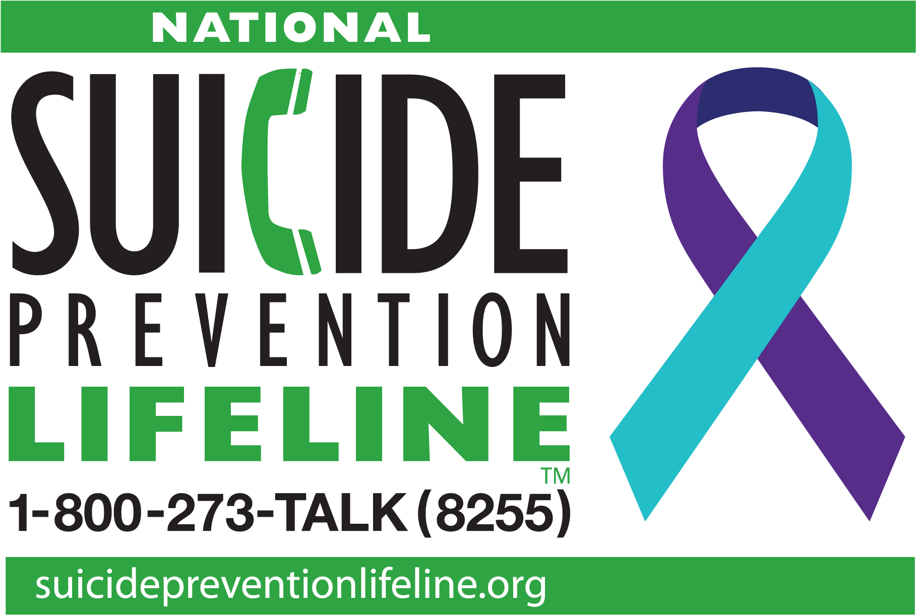 Contact The National Suicide Prevention Lifeline At - Suicide Prevention Hotline Logo (2400x3106), Png Download
