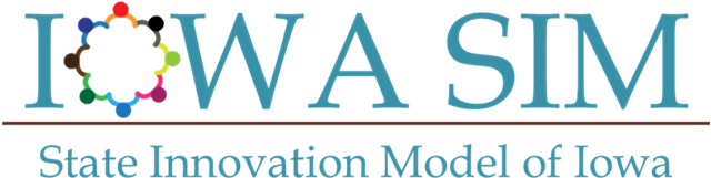 The Iowa State Innovation Model Vision Is “iowans Experience - Global Education (647x225), Png Download