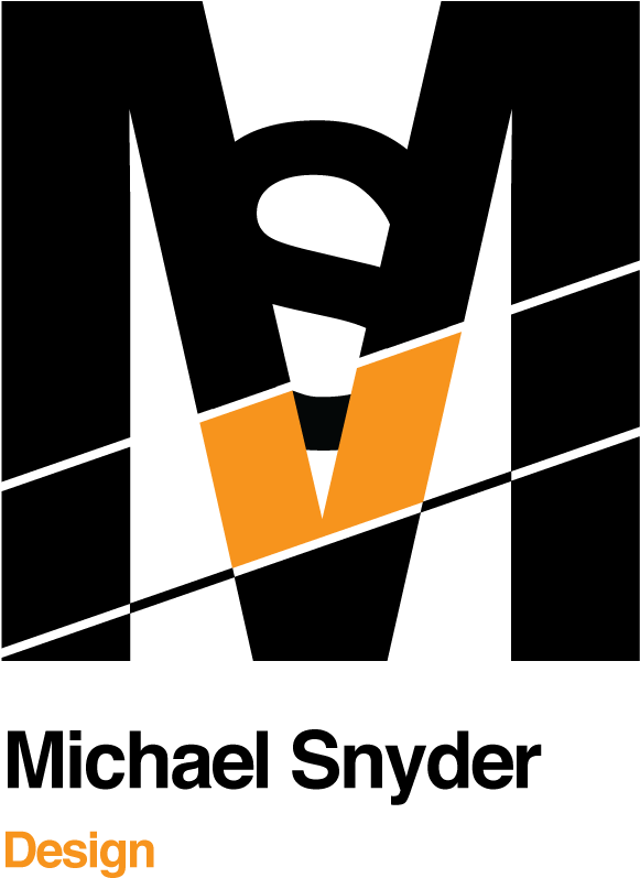 Michael Snyder - Graphic Design (1296x1296), Png Download