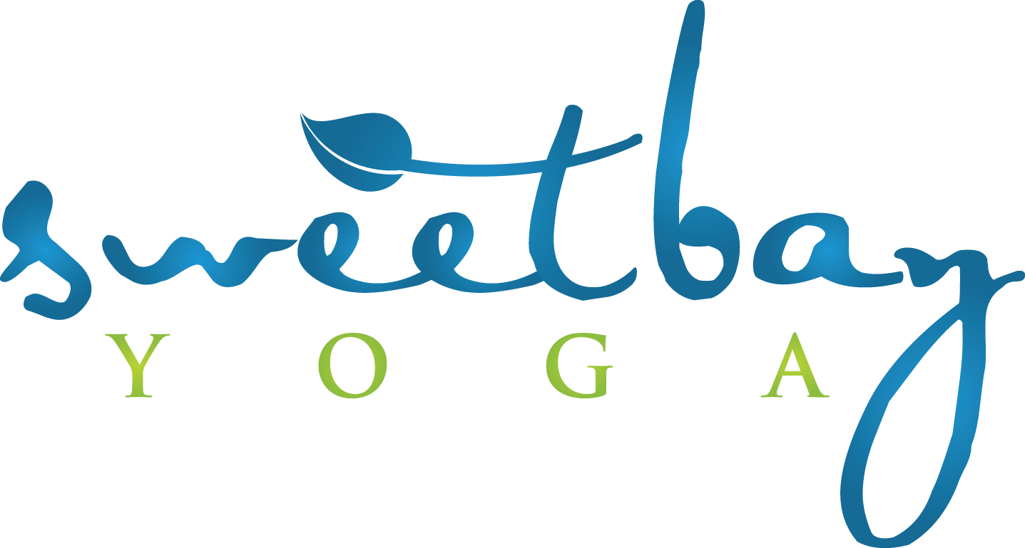 Sweet Bay Yoga (1437x769), Png Download