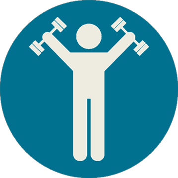 Club Bethesda Is Excited To Announce That It Has Been - Google Icon Png Circle (359x359), Png Download