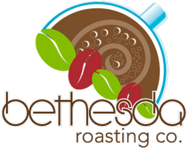 Bethesda Roasting Co - North Carolina (400x400), Png Download