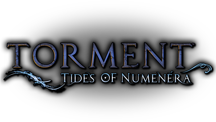 Planescape Torment Logo Png File - Torment: Tides Of Numenera Xbox One (700x700), Png Download