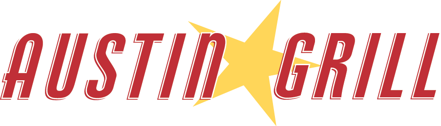 Hospitality Image - Austin Grill (903x259), Png Download