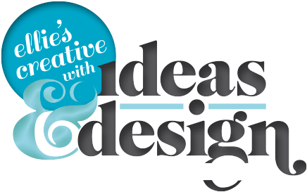 Graphic Design » Eleanor Bowie Design - Freelance Graphic Designer Logos (1280x281), Png Download