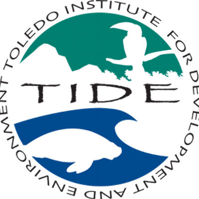Tide Belize - Tide Belize Logo (400x400), Png Download