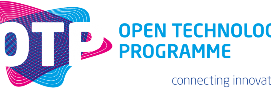 Orrit Receives Nwo-ttw Open Technology Programme Grant - Leiden University (880x320), Png Download