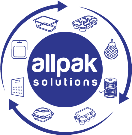 Logo Design Allpack - Iso 9000 (670x670), Png Download