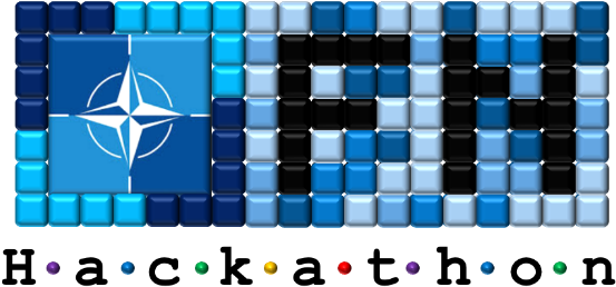 Tide Hackathon - Hackathon (619x306), Png Download