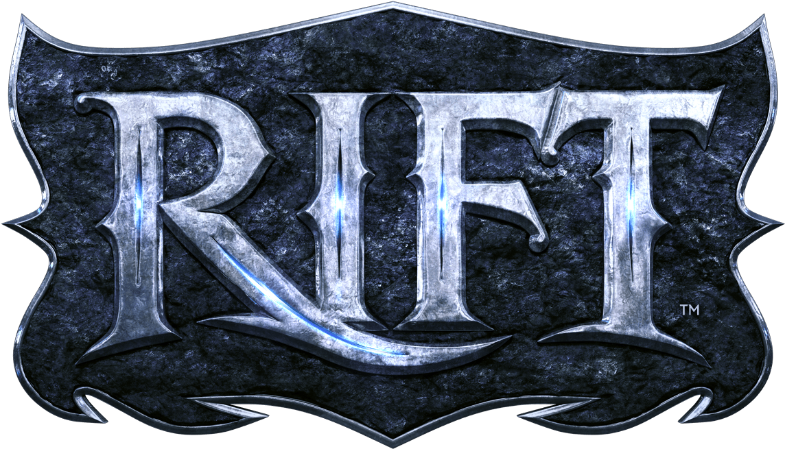 Trion Worlds Hit With Pay To Win Shitstorm, Pulls Packs - Rift Game Logo (1200x800), Png Download