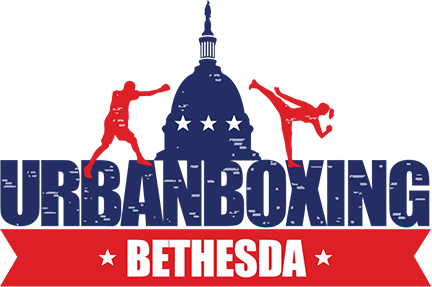 Urban Boxing Bethesda - Urban Boxing Dc (432x287), Png Download