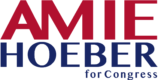 Mdgop Candidate - Amie Hoeber For Congress (525x284), Png Download