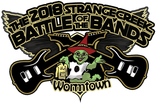 Bob2018-weblogo - Musical Ensemble (1080x468), Png Download