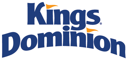 Kings Dominion Banner Kings Dominion Logo - Kings Dominion Season Pass 2017 (585x240), Png Download