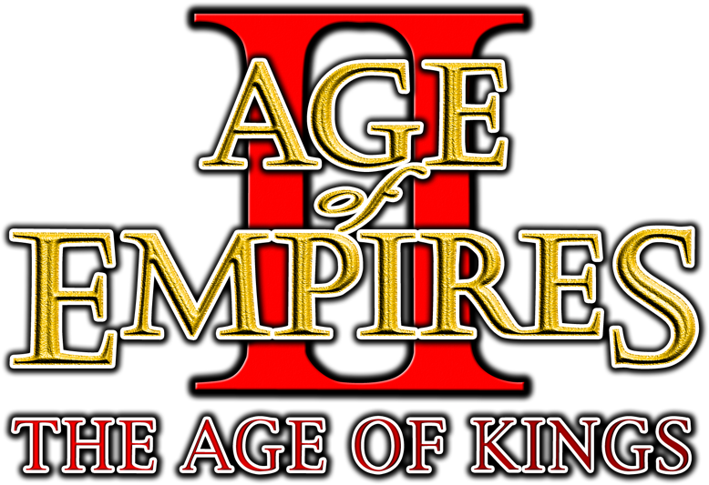 By Tizioconibaffi Mar 27, 2016 View Original - Age Of Empires 2 Logo (1024x606), Png Download
