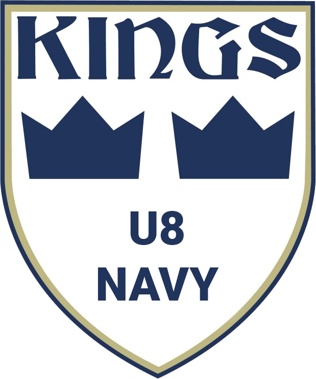 Teams - Skylands Kings Hockey Logo (619x744), Png Download