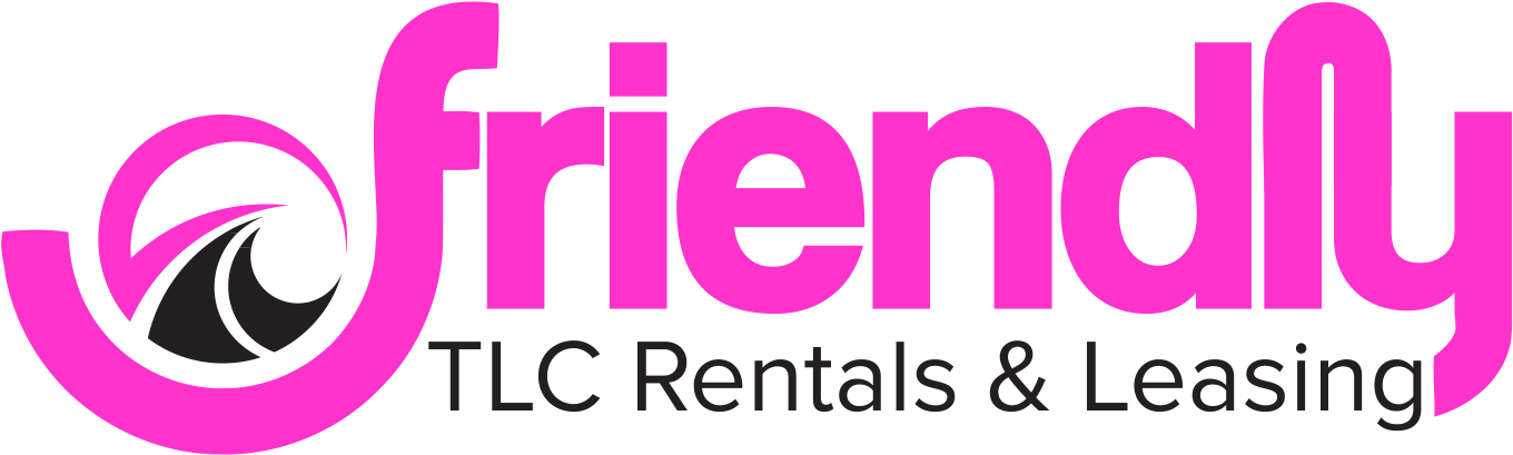 Friendly Tlc Rentals & Leasing - Friendly Tlc Rentals & Leasing (1500x900), Png Download