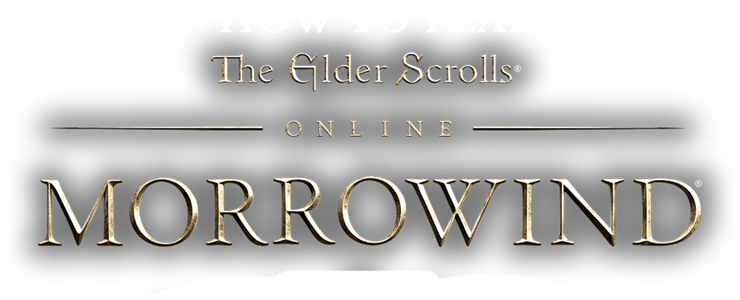 On 6 June, The Elder Scrolls Online Released The Next - The Elder Scrolls (2048x865), Png Download