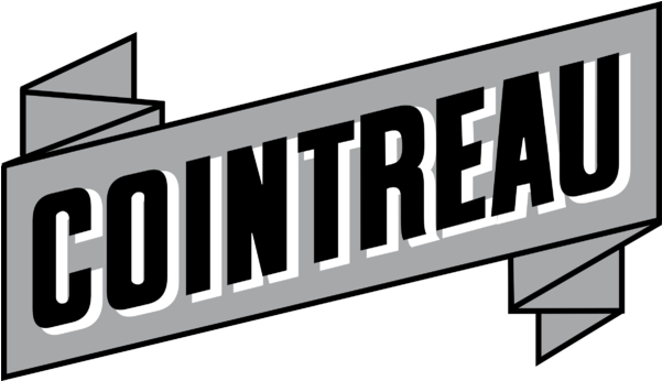 Logos, Cointreau Logo Png Transparent Svg Vector Freebie - Cointreau - 1980s 1l Liqueurs (800x600), Png Download
