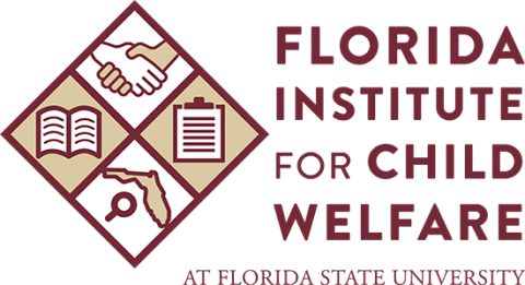 Florida Institute For Child Welfare Logo - Tony Blair Institute For Global Change Logo (480x261), Png Download
