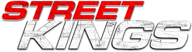 Street Kings Image - Street Kings Movie Png (800x310), Png Download