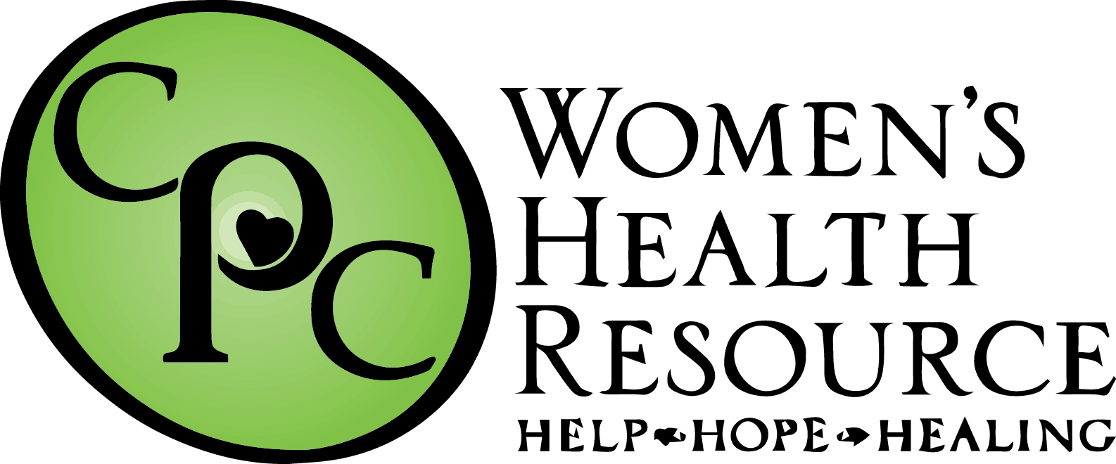 Cpc Nwo Events - Cpc Women's Health Resource (1586x660), Png Download
