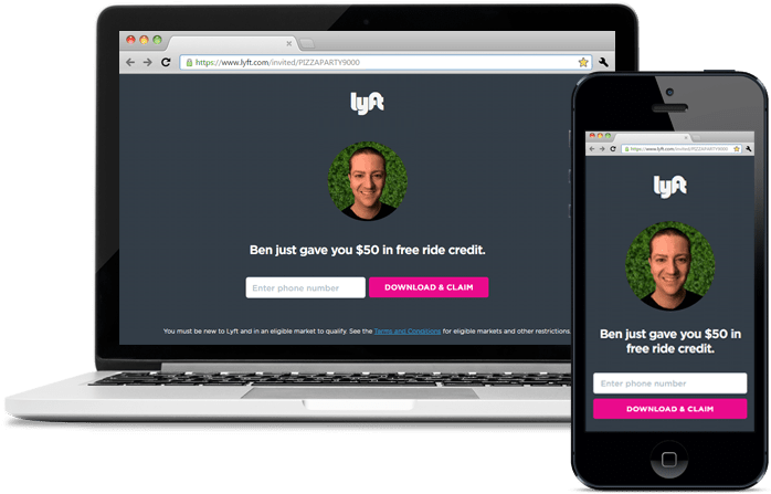 Don't Compromise On Personalization - Parking (720x468), Png Download