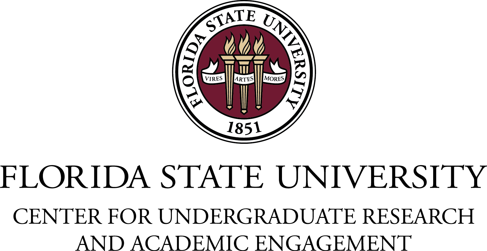 Click On Design To Understand The Structure Of Our - Florida State University College Of Medicine (1601x826), Png Download