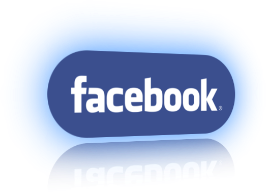 Like Us On Facebook - Facebook Places (523x382), Png Download
