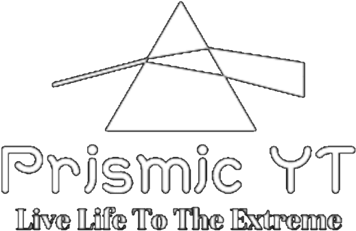 Create An Awesome Youtube Logo - Triangle (680x548), Png Download