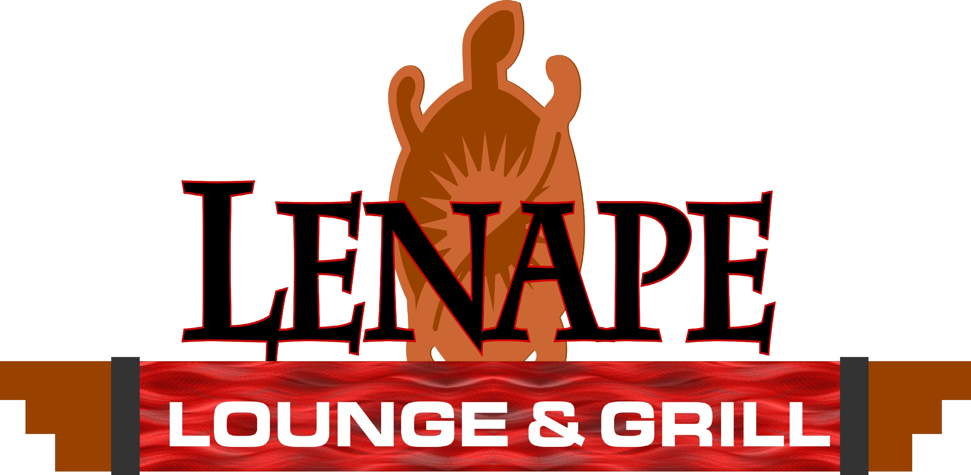 Like Us On Facebook To See The Daily Specials - Lenape Lounge & Grill (3210x1573), Png Download
