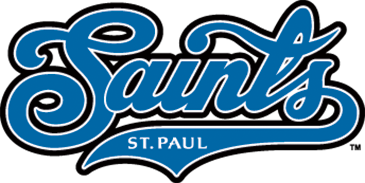 Loffler Companies Becomes Proud Technology Partner - St Paul Saints (1433x721), Png Download