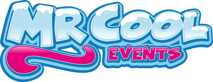 Mr Cool Events (705x273), Png Download