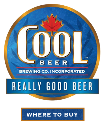 Cool Beer Brewing Company - Cool Beer (960x541), Png Download